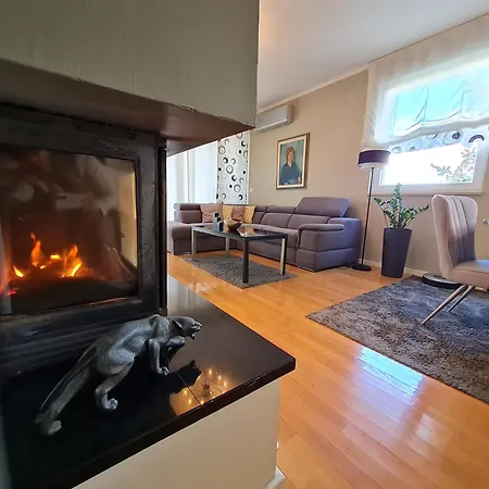 Holiday Home Drago Zára Kültér fotó