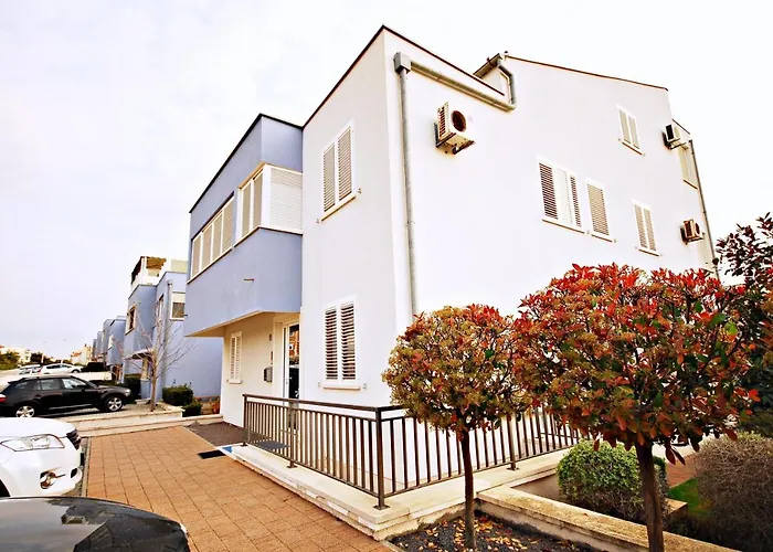 Holiday Home Drago
