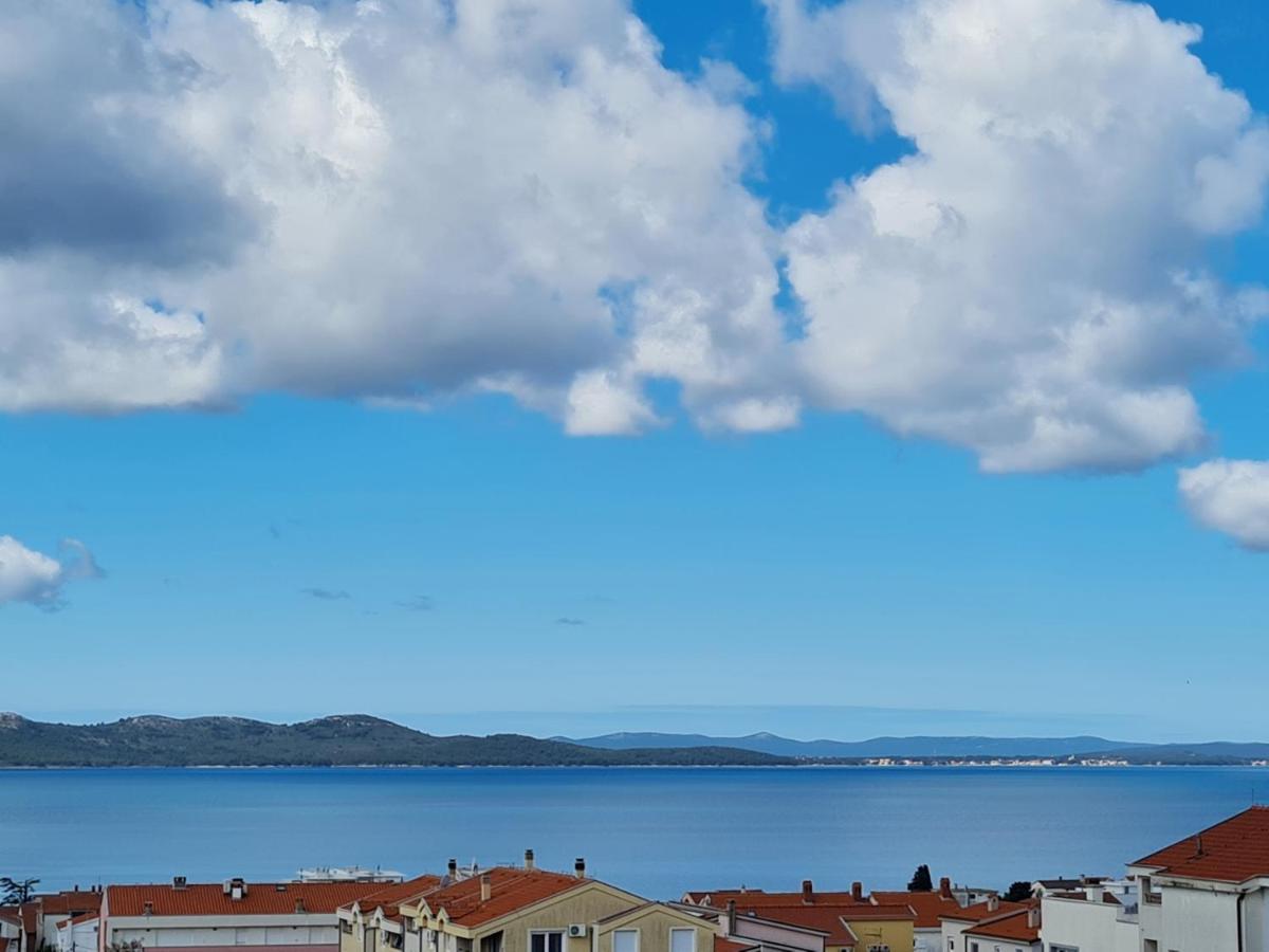 Dovolenkový dom Drago Zadar